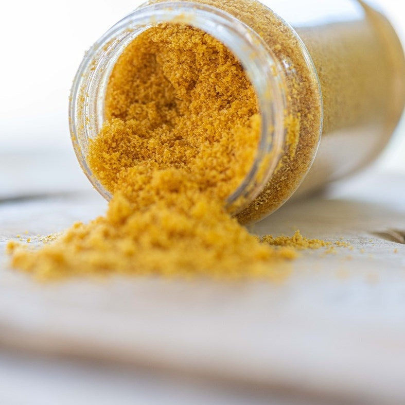 Bottarga Powder